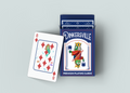 Playing Cards of Dinkersville